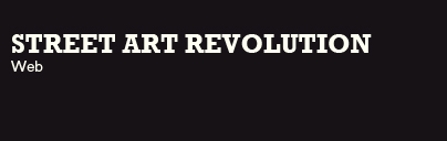 Street Art Revolution