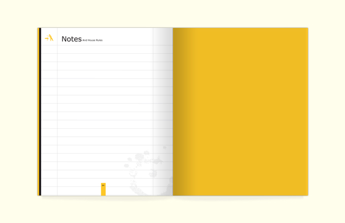 Welcome to Beer Pong - Pages 84 and 85 Notes 4