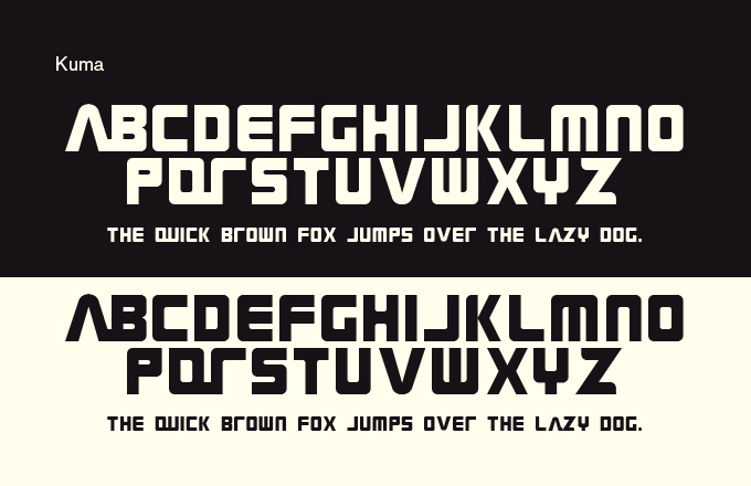 Rodwell Stephens, Fonts