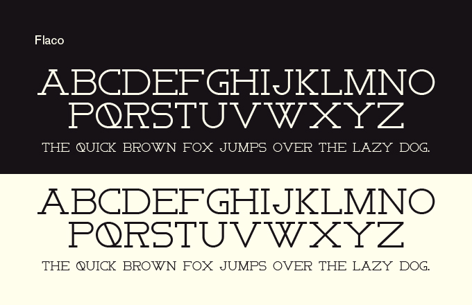Rodwell Stephens, Fonts