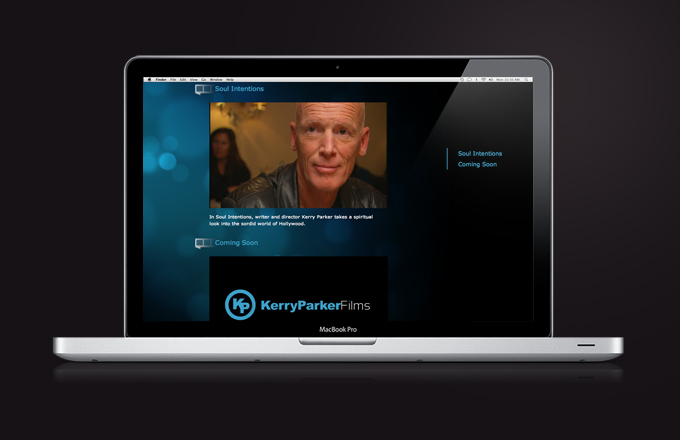 Kerry Parker Films