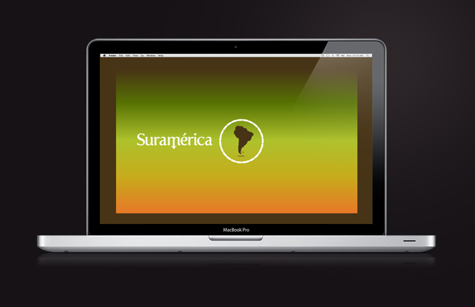 Suramérica